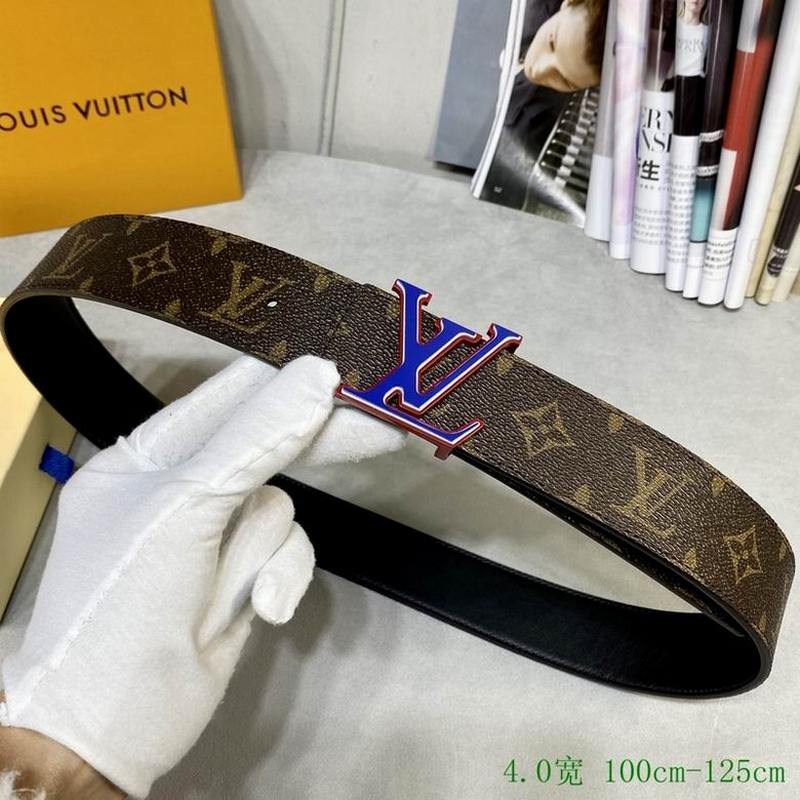 LV Belts 6178